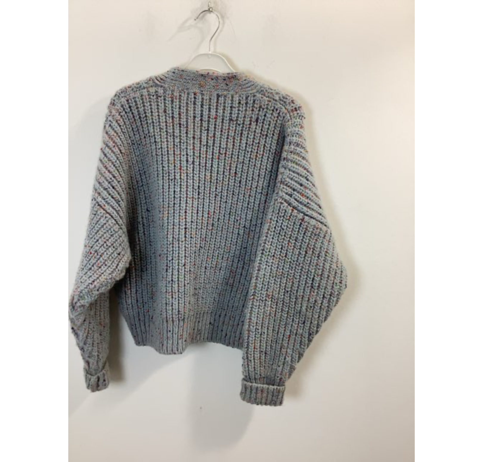 Munthe Striktrøje (B205)